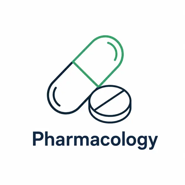 Pharmacology